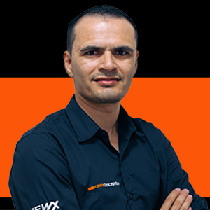 Foto de Josoé, Vendedor da Detail